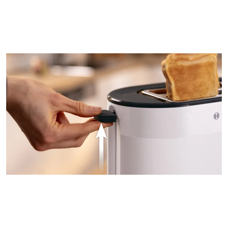 Тостер Bosch TAT2M121